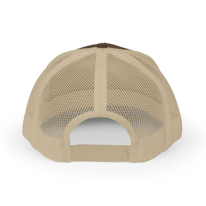 Trendy Papa Snapback Trucker Cap - Perfect Gift for Father's Day