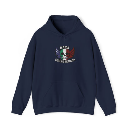 Anti Trump Embroidered Hoodie FDT Political Anti Maga Hoodie