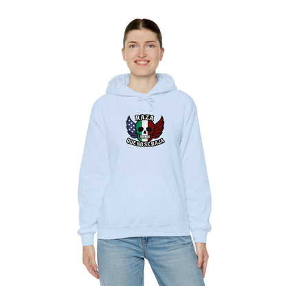 Anti Trump Embroidered Hoodie FDT Political Anti Maga Hoodie