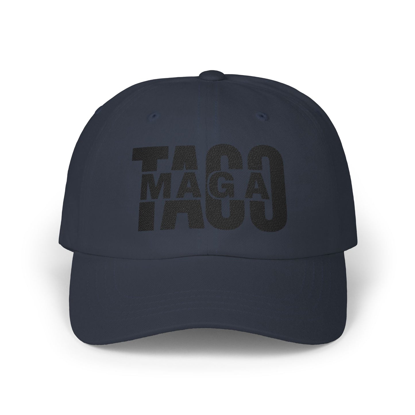 Trump Taco, FDT MAGA | Funny Hat, Trump Always Chickens Out Hat, Anti Trump Hat Casual Summer Accessory, Perfect for BBQs, Father's Day Gift