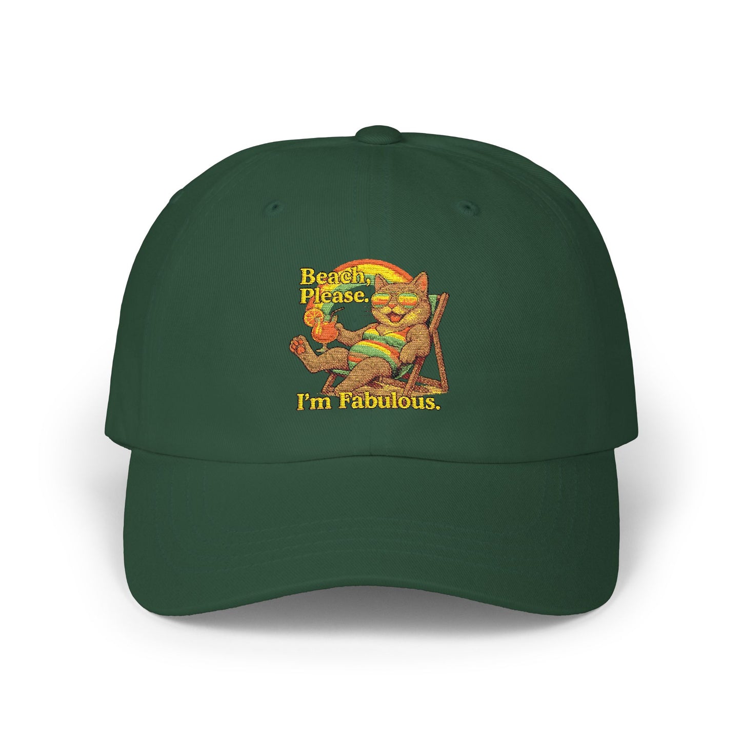 pride hat - Vintage Vibe, Perfect Gift  Outdoor Adventures, Beach Trips, Casual Wear