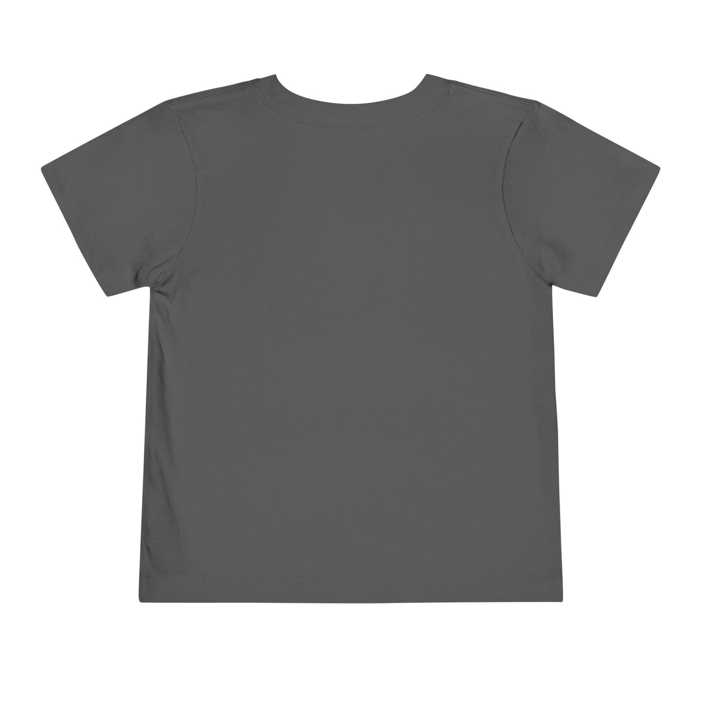 Empathy Bird Toddler Tee - Cute Short Sleeve Shirt for Kids, Gift for Birthdays, Encouraging Apparel, Toddler Fashion