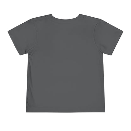 Empathy Bird Toddler Tee - Cute Short Sleeve Shirt for Kids, Gift for Birthdays, Encouraging Apparel, Toddler Fashion