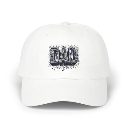 Cool Dad Cap - Stylish Hat for Father's Day