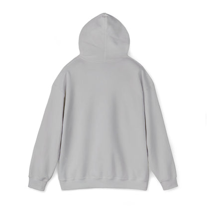 Fuck La Migra Embroidery Hoodie Anto Trump Hoodie Unisex Heavy Blend™ Hooded Sweatshirt