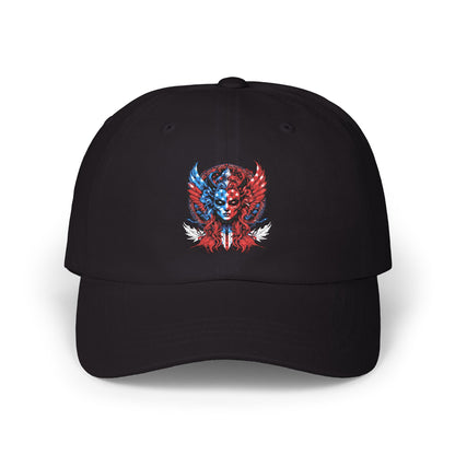 Classic  Cap with Unique Graphic Design, Perfect for Casual Wear, Gifts for , Summer Outings, and Everyday Adventures