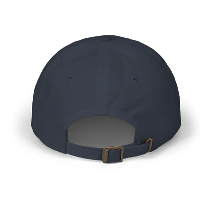Fuck La Migra Anti Trump Embroidered Hat, FDT, Chinga Tu Maga Classic Dad Cap with Skull Design, Adjustable Hat for Casual Wear, Unique Gift for Dads, Birthday, or Holiday Use