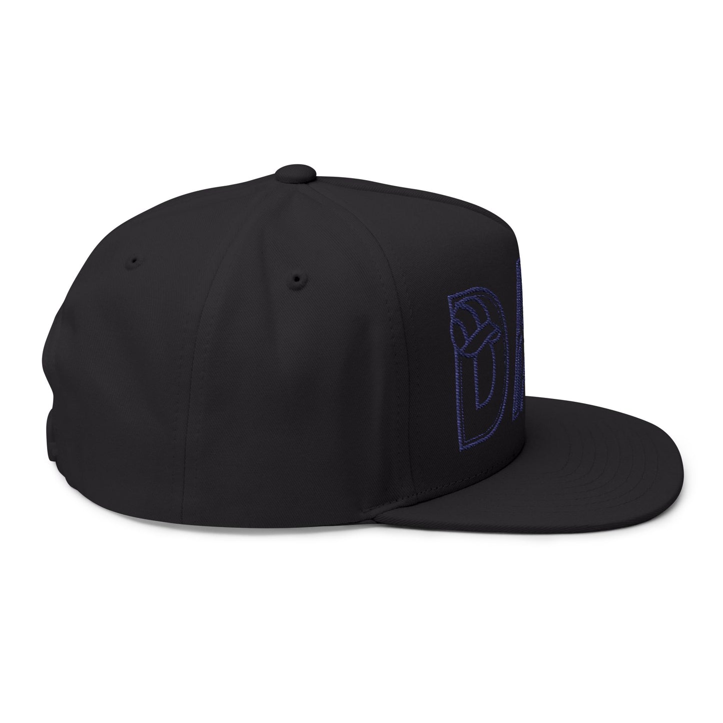 Embroidered Dad Baseball Cap - Perfect Gift for Sports Loving Fathers