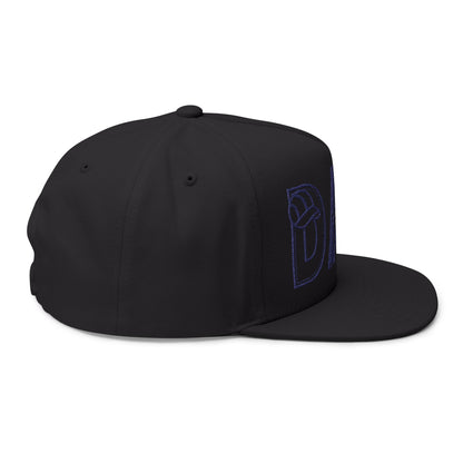 Embroidered Dad Baseball Cap - Perfect Gift for Sports Loving Fathers