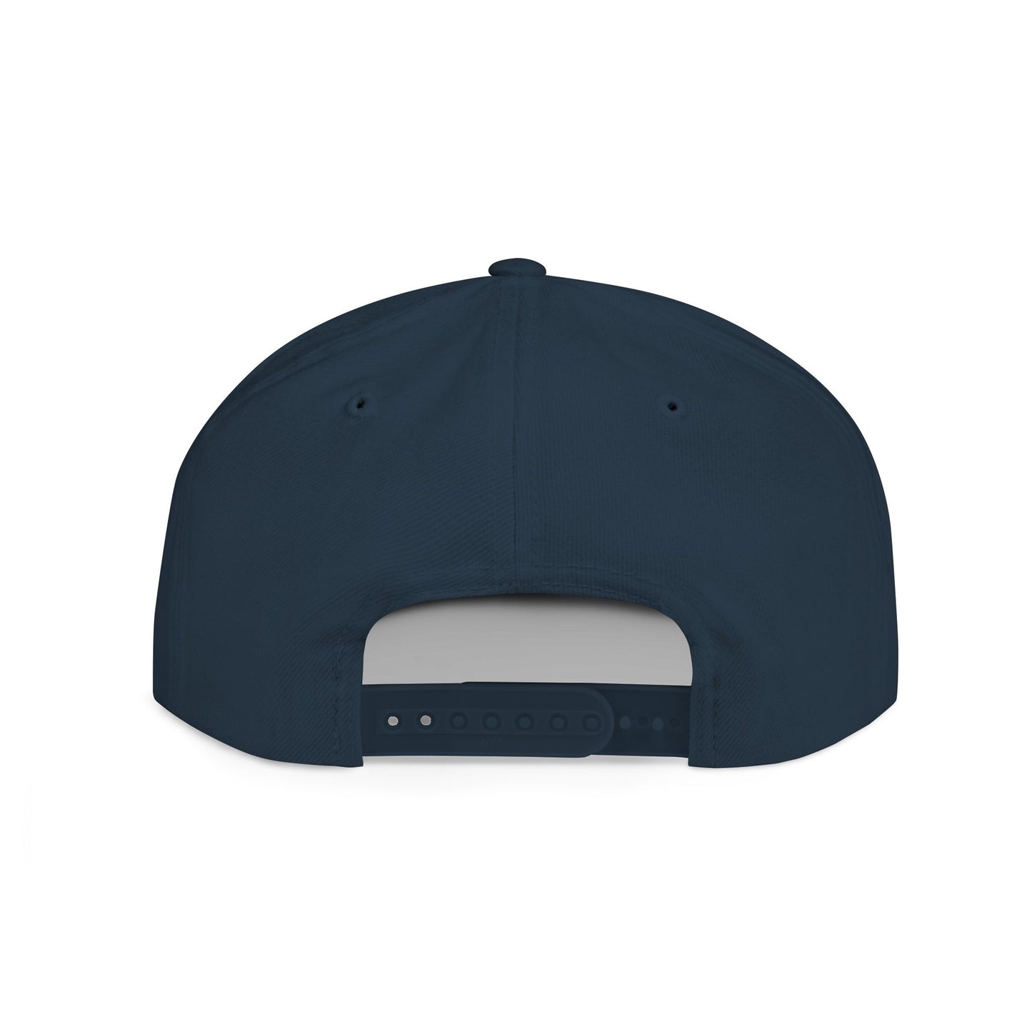 Frida Kahlo-Inspired Flat Bill Snapback Hat | LGBTQ+ Pride Apparel, Statement Cap, Fashion Accessory, Gift for Activists, Casual Wear