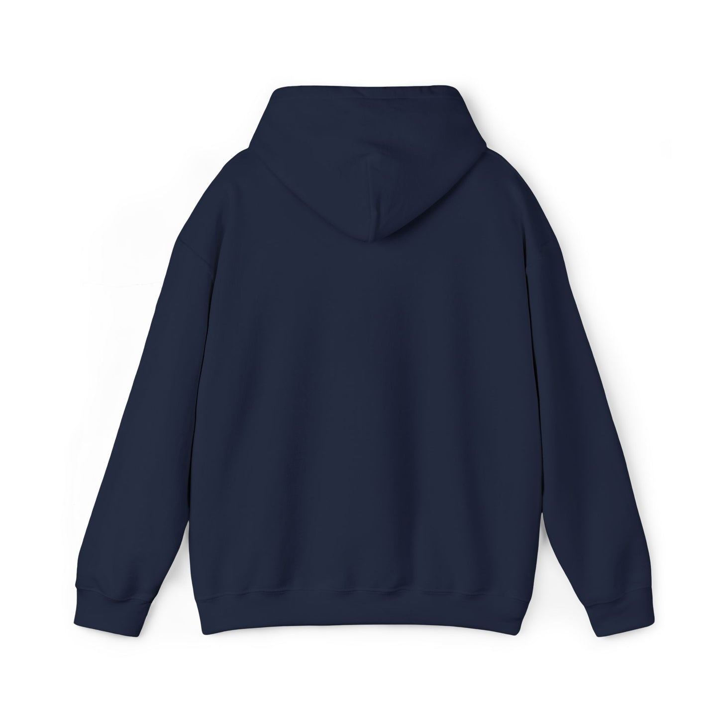 Anti Trump Embroidered Hoodie FDT Political Anti Maga Hoodie