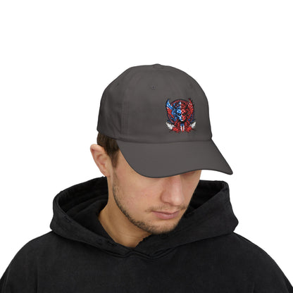 Classic  Cap with Unique Graphic Design, Perfect for Casual Wear, Gifts for , Summer Outings, and Everyday Adventures