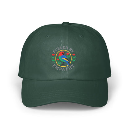 Fueled By Empathy Embroidered Hat product
