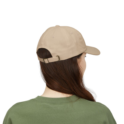 Panda Cap with Cute Quote, Perfect Gift Hat for Casual Outings, Unique Accessory, Trendy Cap