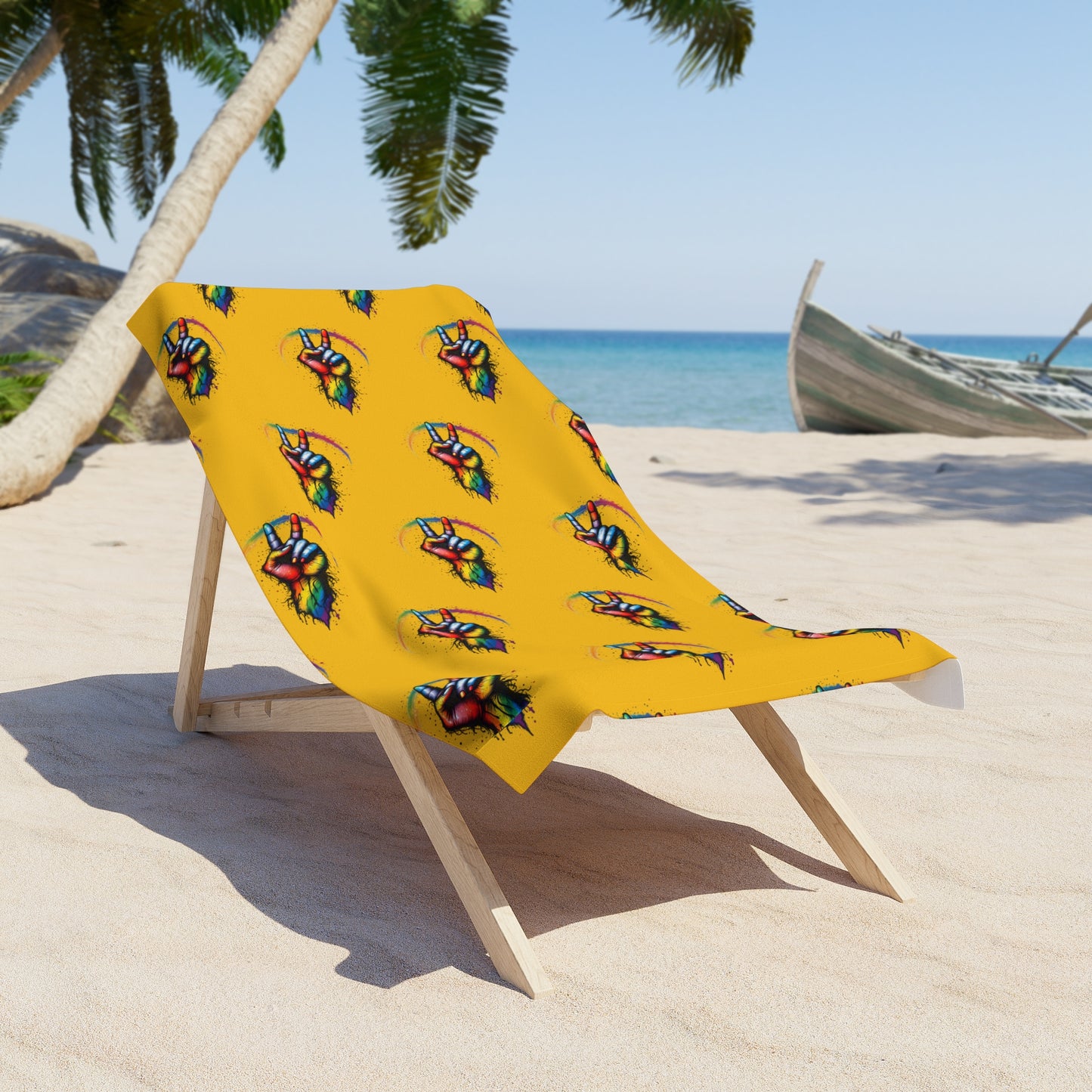 pride towel Colorful Bohemian Beach Towel | Vibrant Summertime Essential, Beach Days, Poolside Fun, Travel Accessory, Gift for Her