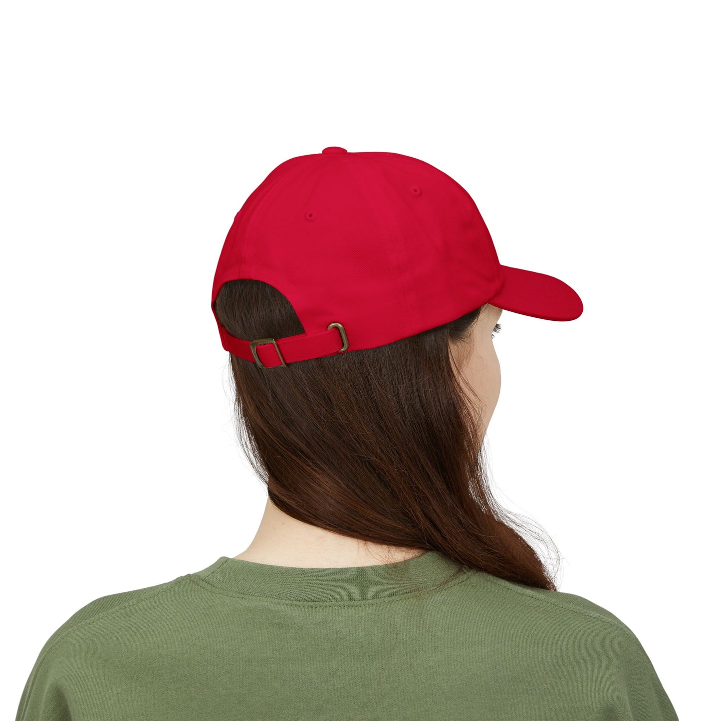Classic American Eagle Cap | Patriotic Hat for Men, Adjustable Cap, Casual Summer Accessory