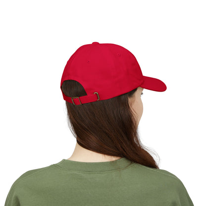 Classic American Eagle Cap | Patriotic Hat for Men, Adjustable Cap, Casual Summer Accessory