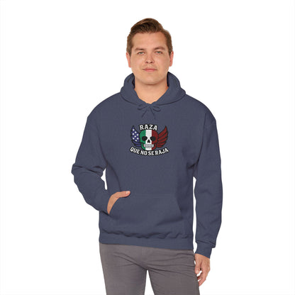 Anti Trump Embroidered Hoodie FDT Political Anti Maga Hoodie