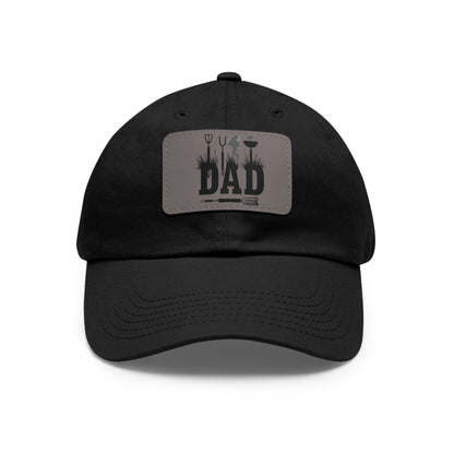 Custom Father's Day Hoodie - Personalized Gift for Dad