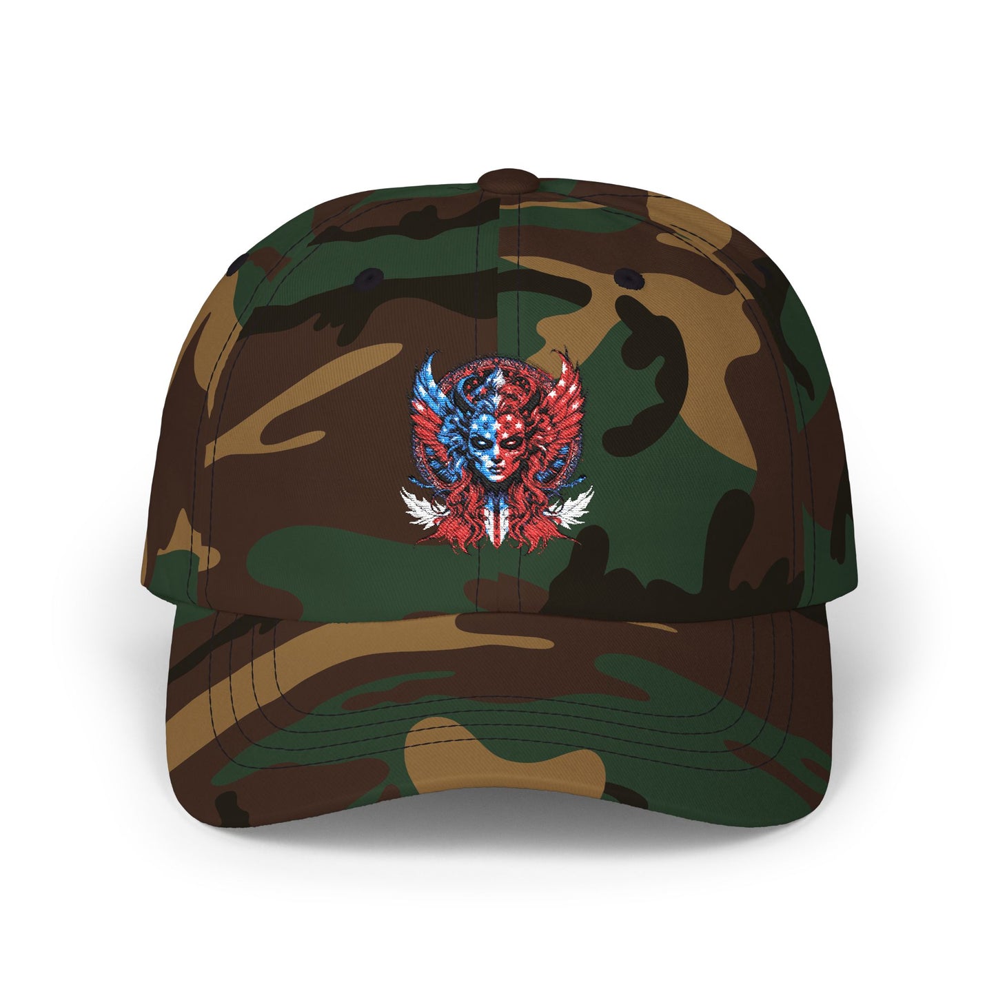 Classic  Cap with Unique Graphic Design, Perfect for Casual Wear, Gifts for , Summer Outings, and Everyday Adventures
