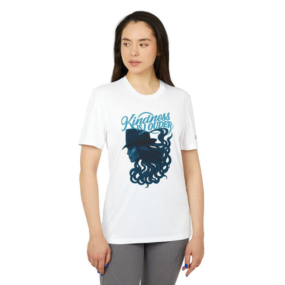 Kindness Louder Graphic T-shirt Product