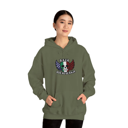 Anti Trump Embroidered Hoodie FDT Political Anti Maga Hoodie