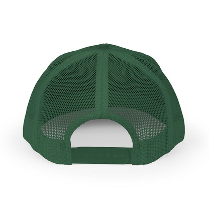 Freedom Hits Different Snapback Trucker Cap - Stylish Sportswear for Summer Activities