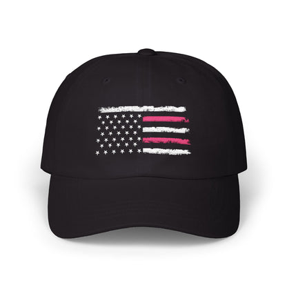 Camo Cap | Classic Canvas Hat, Outdoor Gear,, Patriotic Accessories, Casual Everyday Wear