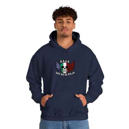 Anti Trump Embroidered Hoodie FDT Political Anti Maga Hoodie
