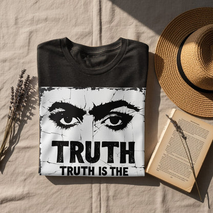 Truth is the Truth is the Shirt product