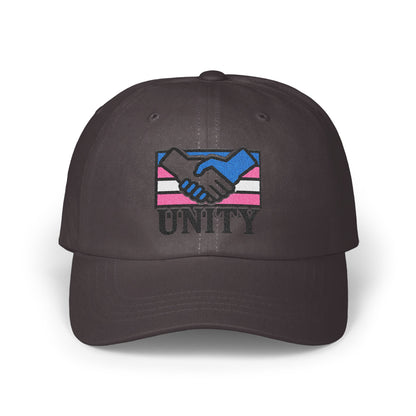 Unity Design Embroidered Hat Cap Fashion Accessory product type