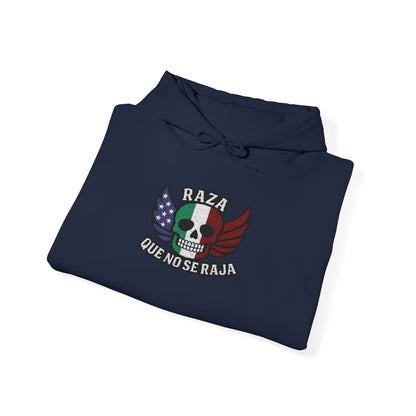Anti Trump Embroidered Hoodie FDT Political Anti Maga Hoodie