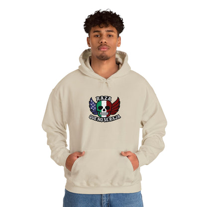 Anti Trump Embroidered Hoodie FDT Political Anti Maga Hoodie