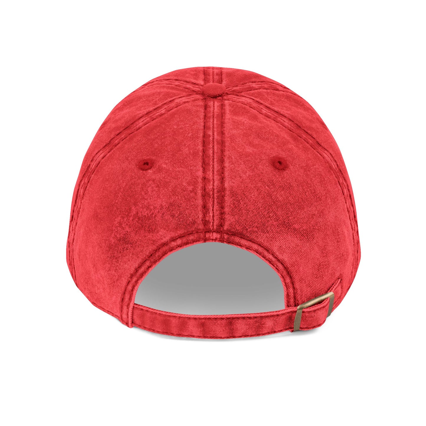 4th of July Hat TOp Quality Vintage Embroidered Cap -4th July Dog Hat