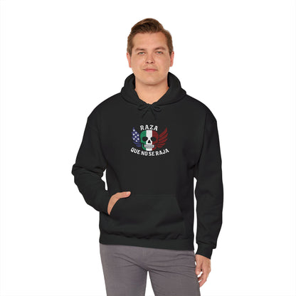 Anti Trump Embroidered Hoodie FDT Political Anti Maga Hoodie