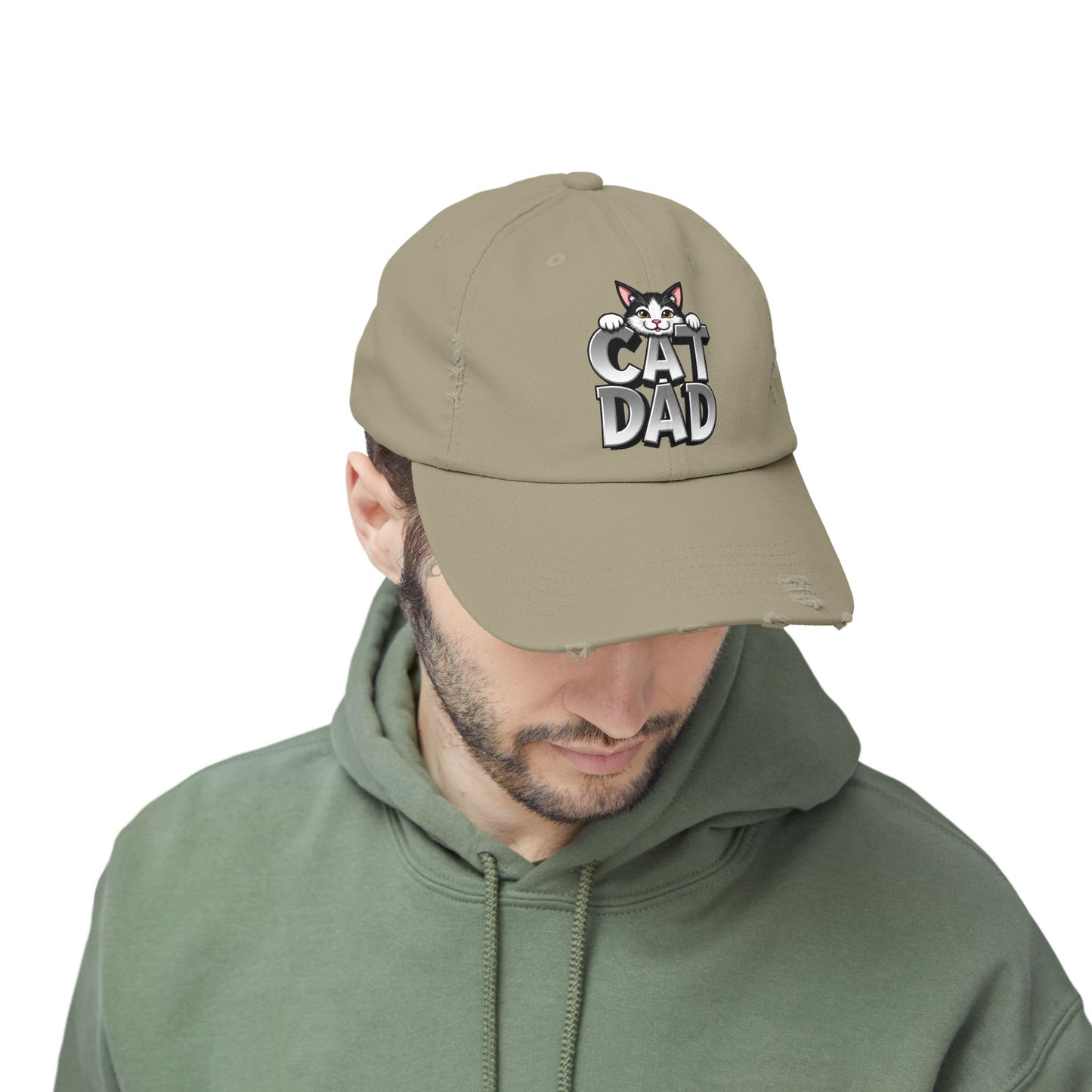 Custom Father's Day Hoodie - Personalized Gift for Dad