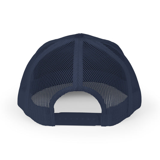 Father Snapback Trucker Cap - Stylish Gift for Dads