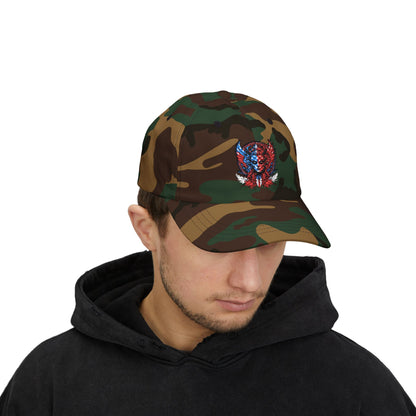 Classic  Cap with Unique Graphic Design, Perfect for Casual Wear, Gifts for , Summer Outings, and Everyday Adventures