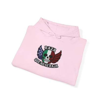 Anti Trump Embroidered Hoodie FDT Political Anti Maga Hoodie