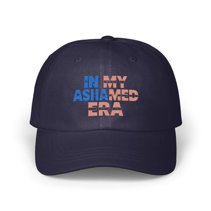 In My Ashamed Era Statement Baseball Cap product