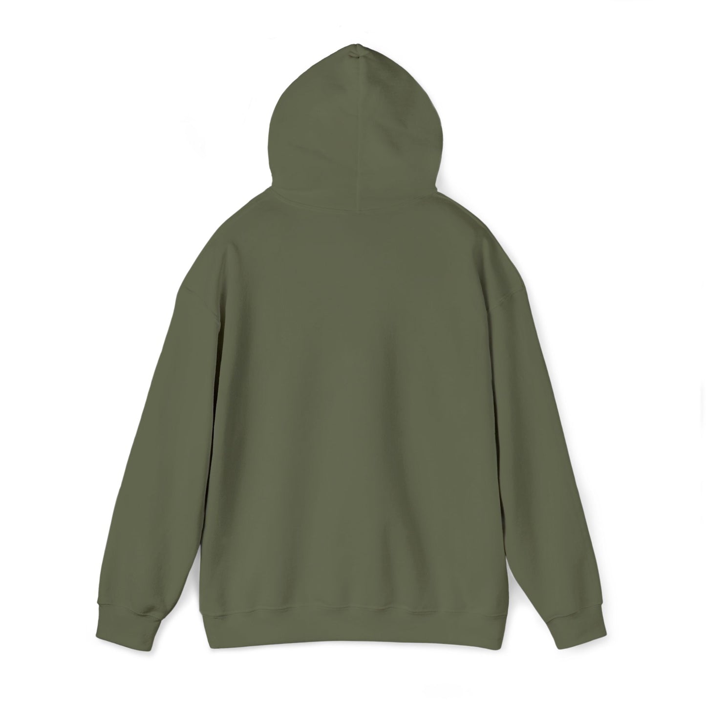 Anti Trump Embroidered Hoodie FDT Political Anti Maga Hoodie