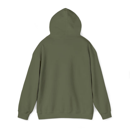 Anti Trump Embroidered Hoodie FDT Political Anti Maga Hoodie