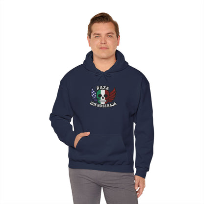 Anti Trump Embroidered Hoodie FDT Political Anti Maga Hoodie