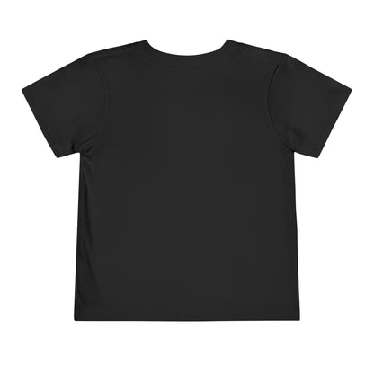 Empathy Bird Toddler Tee - Cute Short Sleeve Shirt for Kids, Gift for Birthdays, Encouraging Apparel, Toddler Fashion