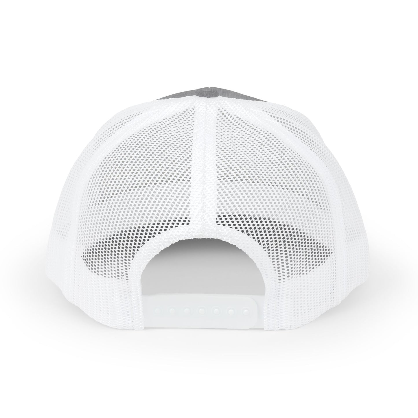 Trendy Papa Snapback Trucker Cap - Perfect Gift for Father's Day