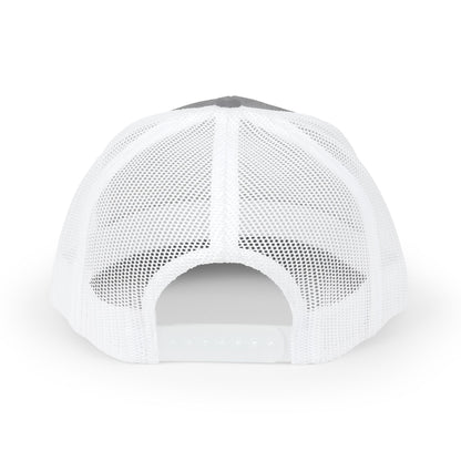 Trendy Papa Snapback Trucker Cap - Perfect Gift for Father's Day
