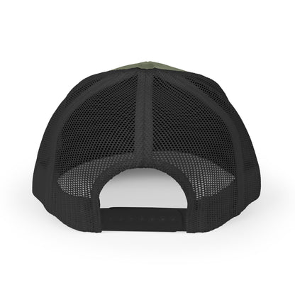 Trendy Papa Snapback Trucker Cap - Perfect Gift for Father's Day