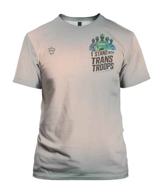 Pro-Gay Rights Shirt – Bold, Stylish, and Full of Equality Unisex T-Shirt 