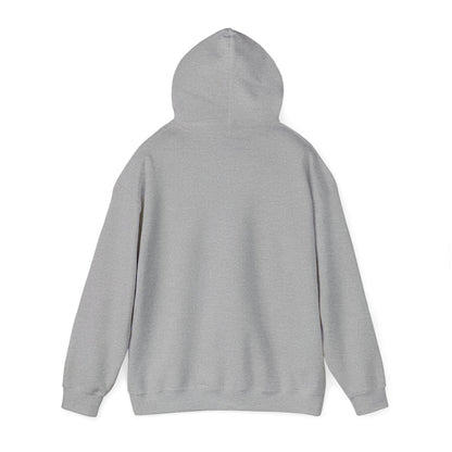 Cool Dad Unisex Hoodie - Stylish Heavy Blend Sweatshirt for Casual Wear