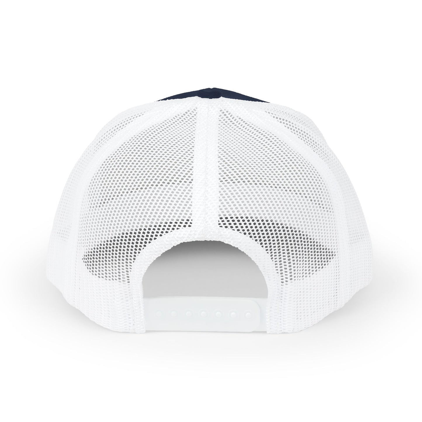 Trendy Papa Snapback Trucker Cap - Perfect Gift for Father's Day